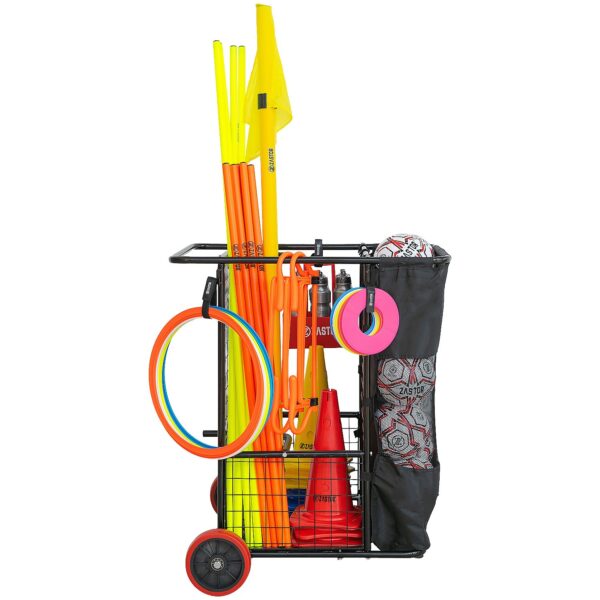 Carro equipamiento MARK - Imagen 8