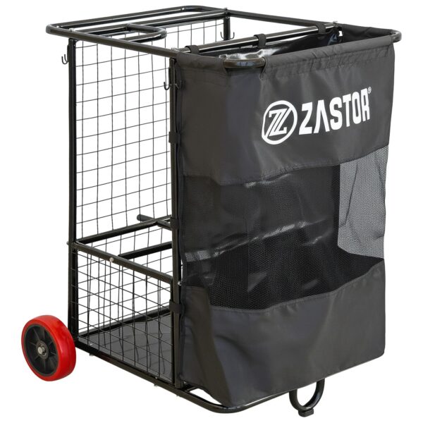 Carro equipamiento MARK - Imagen 7
