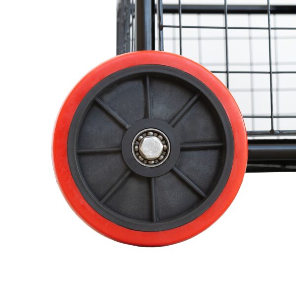 Carro equipamiento MARK - Imagen 5