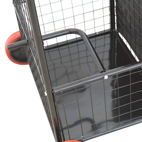 Carro equipamiento MARK - Imagen 4