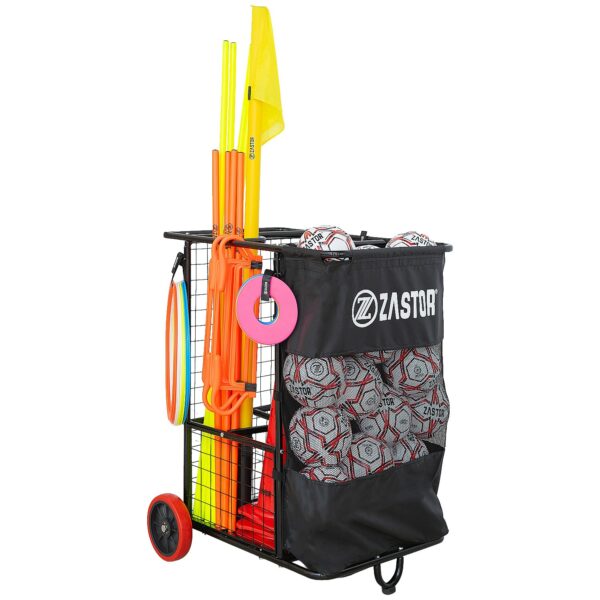Carro equipamiento MARK - Imagen 2