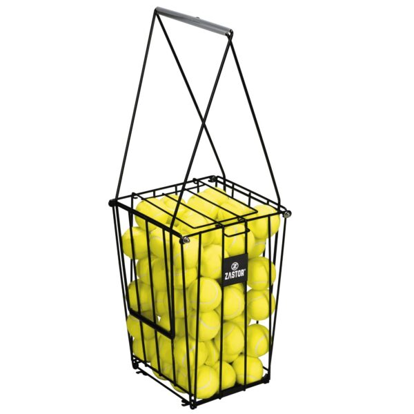 Cesta pelotas tenis/pádel ROBERT - Imagen 2