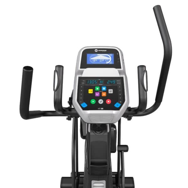 Peak trainer HT5.0 BICICLETA ELIPTICA - Imagen 8