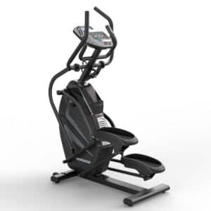 Bicicleta estática reclinada 5.0R