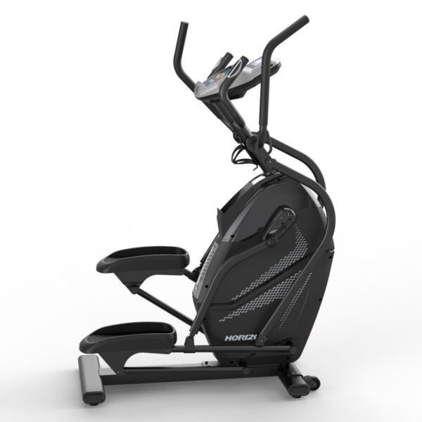 Bicicleta estática reclinada 5.0R - Imagen 12