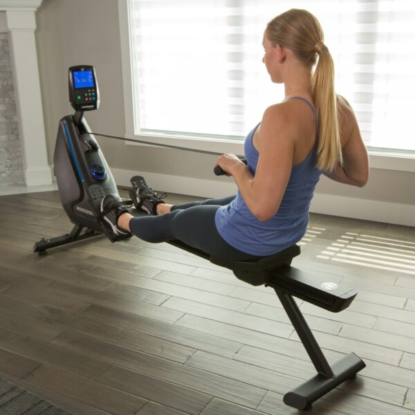 Máquina de remo Oxford 6 - Horizon Fitness - Imagen 5