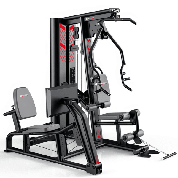 Multiestación BH Indar Press G128
