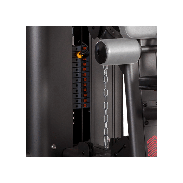 Multiestación BH Indar Press G128 - Imagen 4