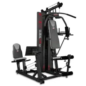 Multiestación BH Global Gym G152B Negra