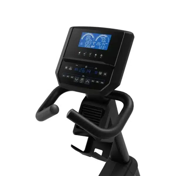 Bicicleta estática reclinada 5.0R - Imagen 5