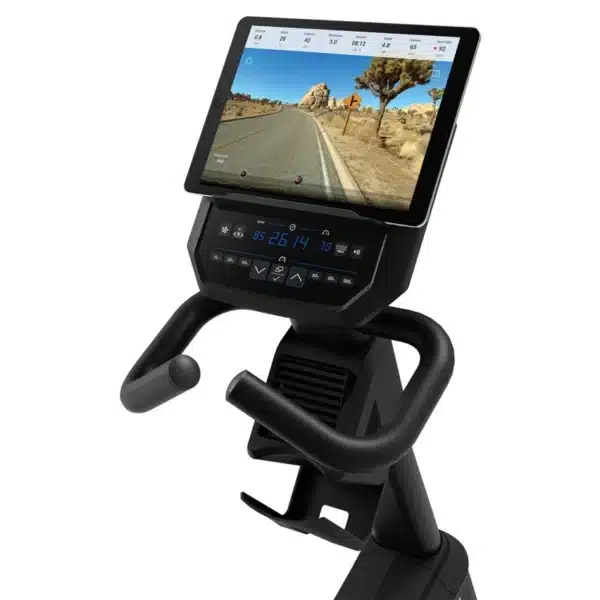 Bicicleta estática reclinada 5.0R - Imagen 4