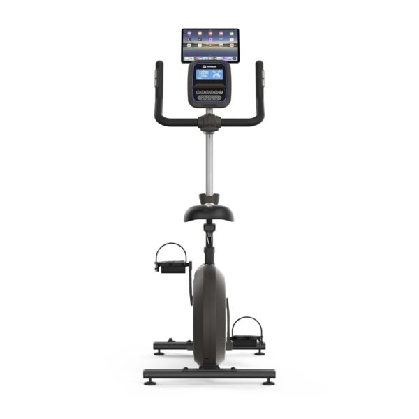 Bicicleta estatica vertical Paros 3.0 - Imagen 3