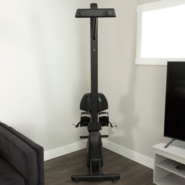Máquina de remo Oxford 6 - Horizon Fitness - Imagen 6