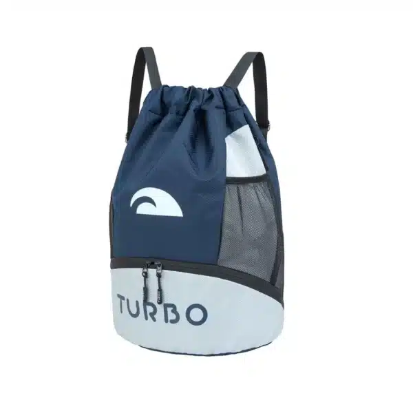 MOCHILA JUMP AQUALIS (47x32) 16-18 L NATACION - Imagen 7