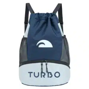 MOCHILA JUMP AQUALIS (47x32) 16-18 L NATACION