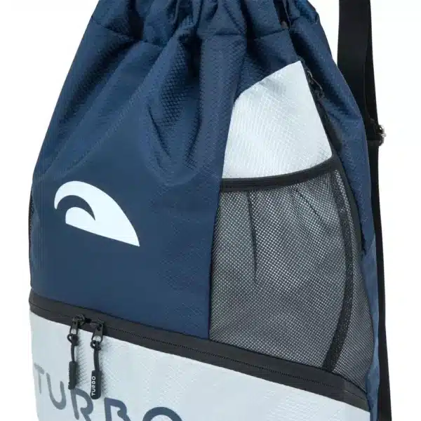 BOLSA MESH CON BOLSILLOS (60X50) 28-30 L NATACION - Imagen 19