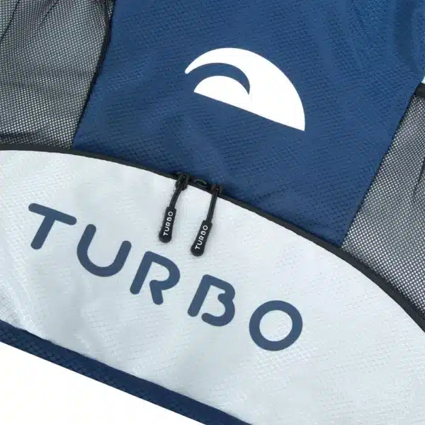 MOCHILA JUMP AQUALIS (47x32) 16-18 L NATACION - Imagen 4