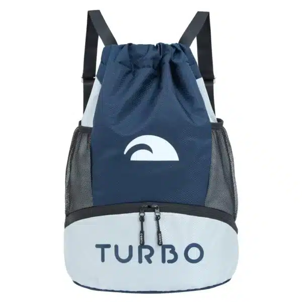 MOCHILA JUMP AQUALIS (47x32) 16-18 L NATACION