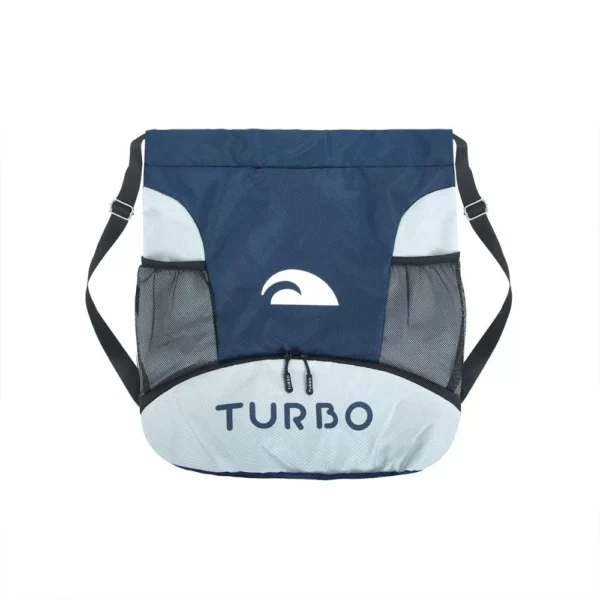 MOCHILA JUMP AQUALIS (47x32) 16-18 L NATACION - Imagen 2