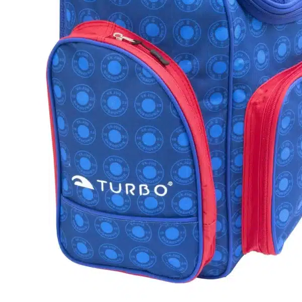 MOCHILA TITAN JUG (21,5 L) NATACION - Imagen 4