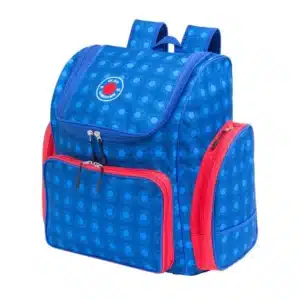 MOCHILA TITAN JUG (21,5 L) NATACION