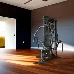 Multiestacion de entrenamiento TORUS 3