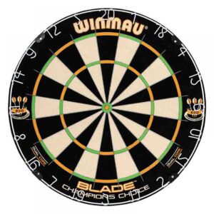 Diana Tradicional Caliburn Avalon Dartboard WDF Approved CDB001