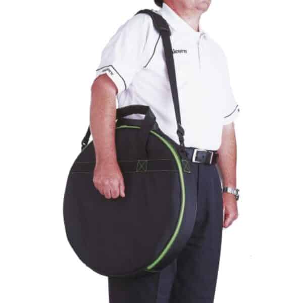 Diana Eclipse +Bolsa de transporte Unicorn Darts 46001DARDOS PUNTA DE ACERO - Imagen 4