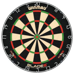Diana Winmau Blade 6 Dartboard 3033