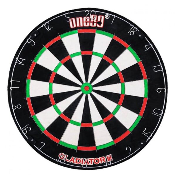 Diana One 80 Dot Trainer Plus 4113..DARDOS PUNTA DE ACERO - Imagen 6