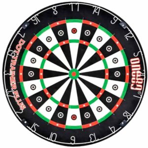 Diana One 80 Dot Trainer Plus 4113..DARDOS PUNTA DE ACERO