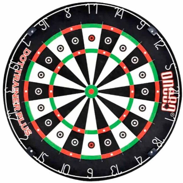 Diana One 80 Dot Trainer Plus 4113..DARDOS PUNTA DE ACERO