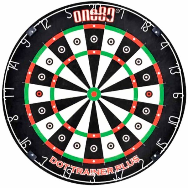 Diana One 80 Dot Trainer Plus 4113..DARDOS PUNTA DE ACERO - Imagen 3