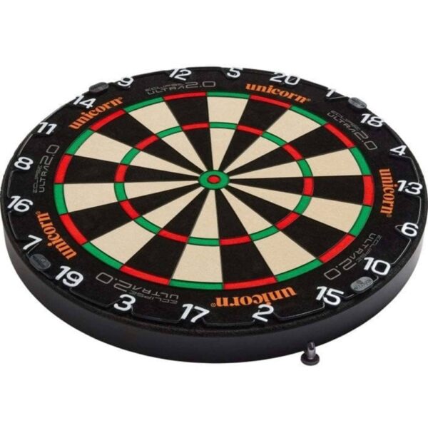 Diana Unicorn Eclipse Ultra 2.0 Dartboard UN-79902 - Imagen 5