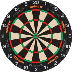Diana Unicorn Eclipse Ultra 2.0 Dartboard UN-79902