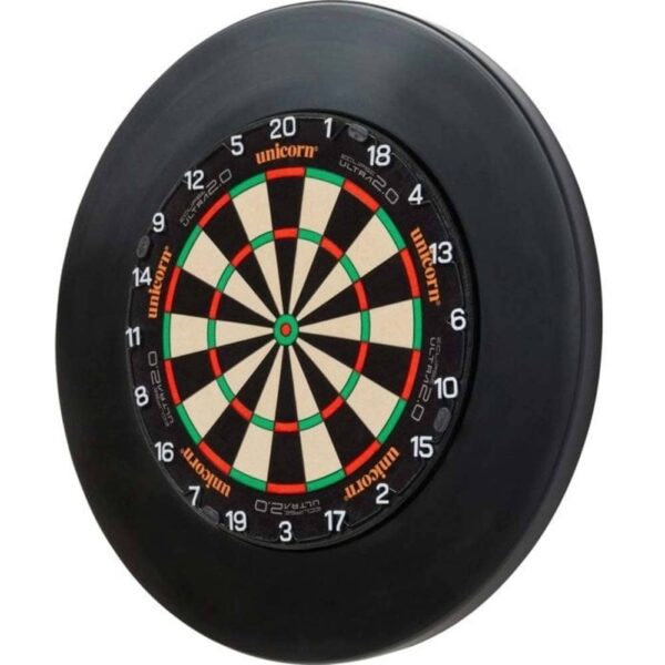 Diana Unicorn Eclipse Ultra 2.0 Dartboard UN-79902 - Imagen 4