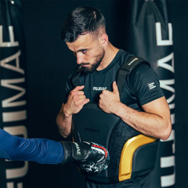 Protector Ventral Sparring 2 Primeskin - Imagen 3