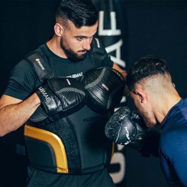 Protector Ventral Sparring 2 Primeskin - Imagen 2