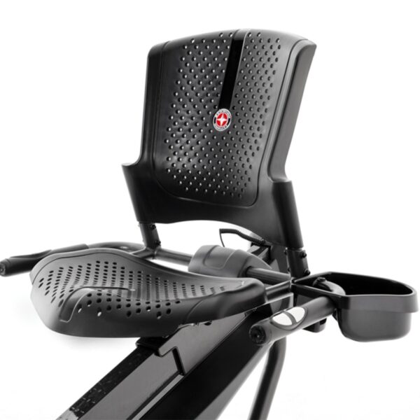 Bicicleta reclinada 510R - Schwinn estatica - Imagen 3