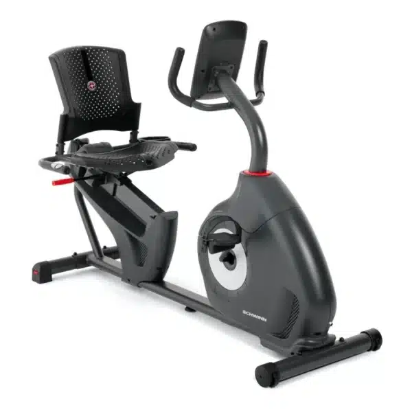 Bicicleta reclinada 510R - Schwinn estatica - Imagen 2