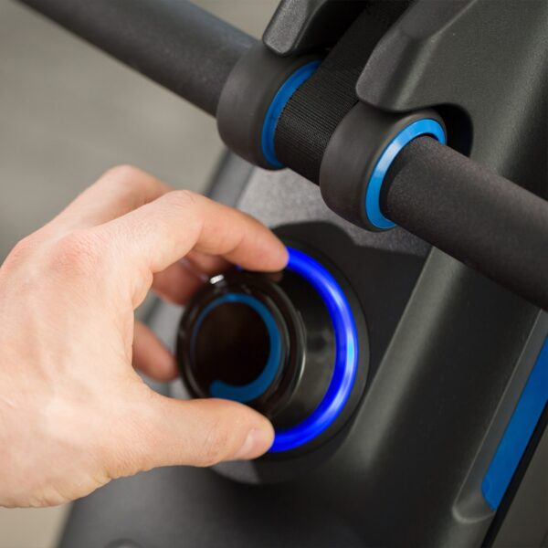 Máquina de remo Oxford 6 - Horizon Fitness - Imagen 10