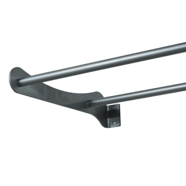 Soporte pared fitness ball 2,20M - Imagen 3