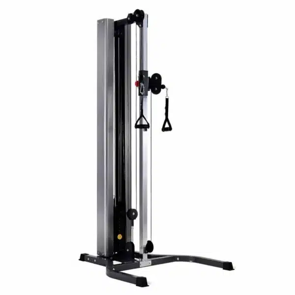 Máquina de doble polea ajustable alta y baja THL- Titanium Strength - Imagen 8