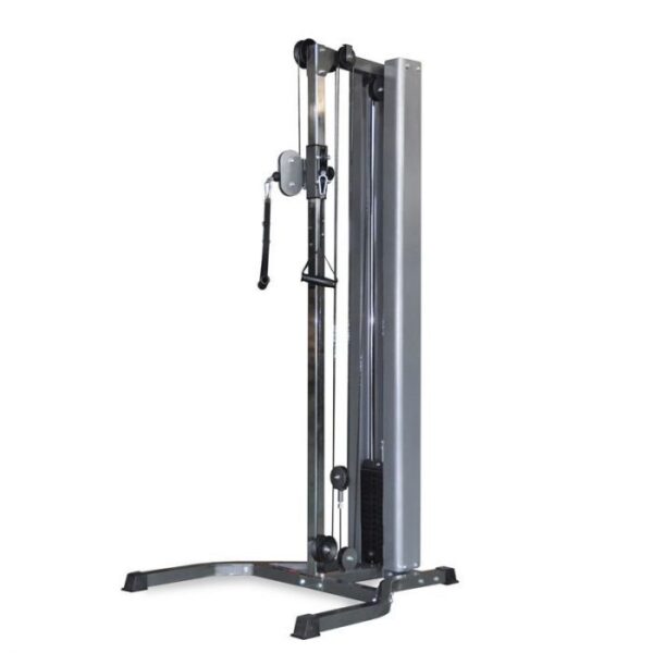 Máquina de doble polea ajustable alta y baja THL- Titanium Strength - Imagen 7