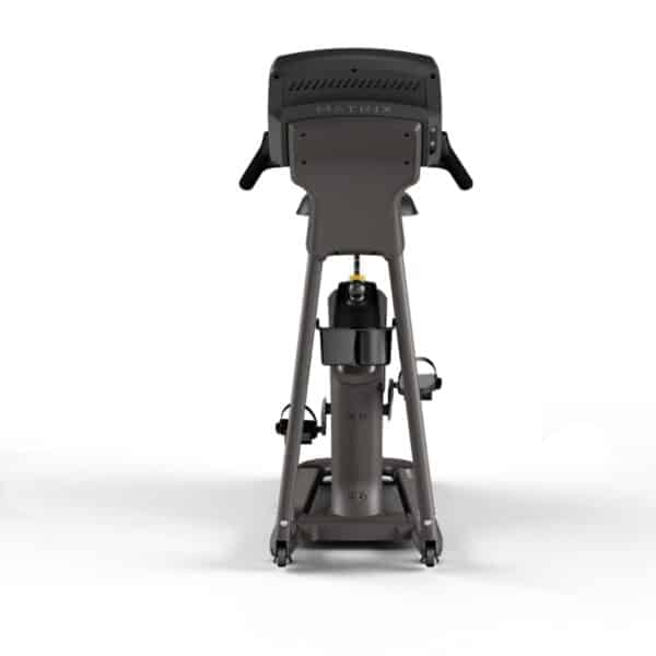 Bicicleta vertical U30 - Matrix Fitness ESTATICA - Imagen 8