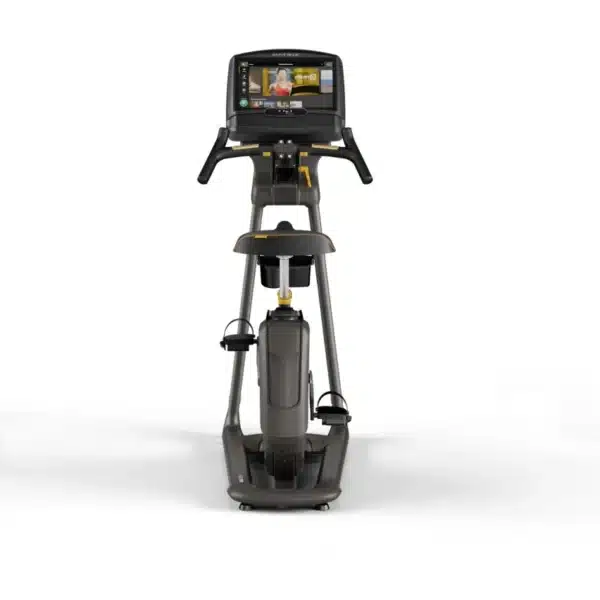 Bicicleta vertical U30 - Matrix Fitness ESTATICA - Imagen 5