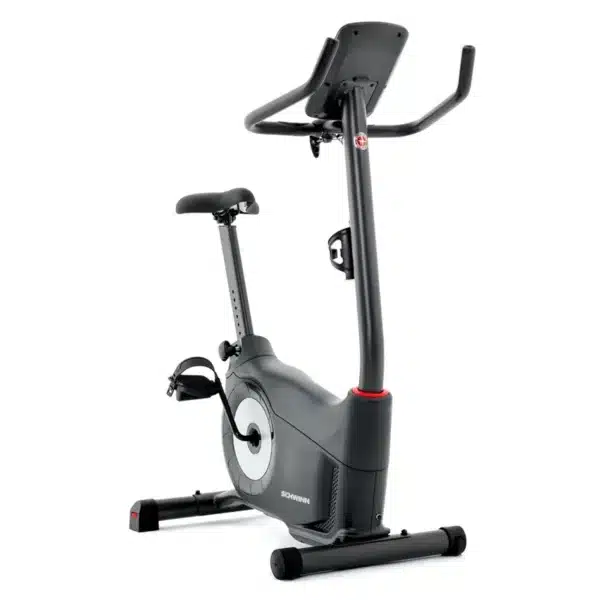 Bicicleta vertical 510U - Schwinn estatica - Imagen 4