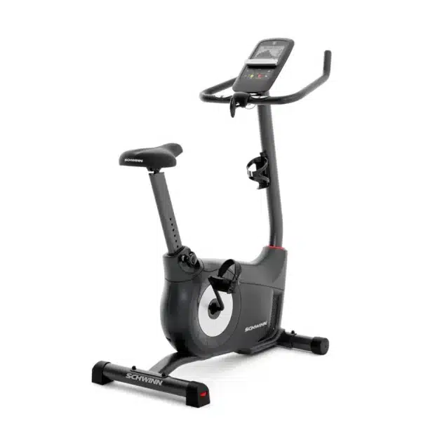 Bicicleta vertical 510U - Schwinn estatica - Imagen 6