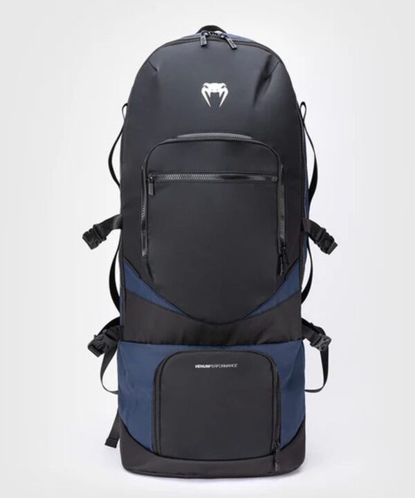 Venum Evo 2 Xtrem Backpack Negro-Azul MOCHILA