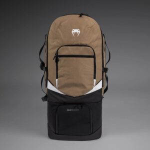 Venum Evo 2 Xtrem Backpack Marron-Negro MOCHILA